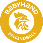 Ffhb logo babyhand rvb