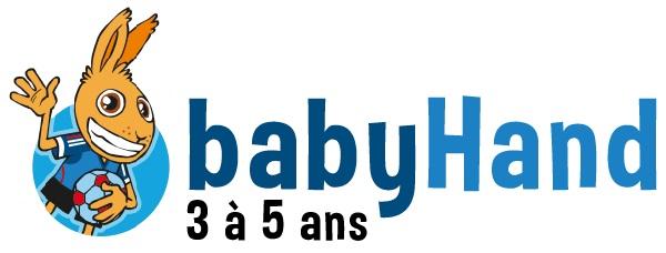 Logo babyhand2